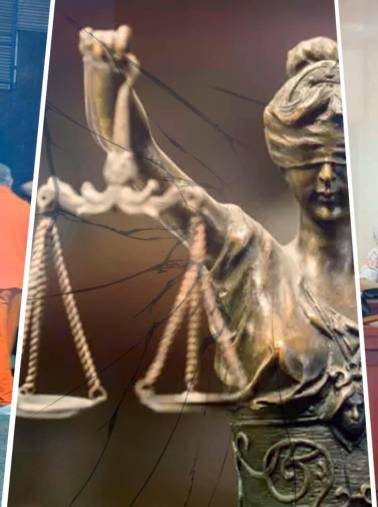 Crisis en el sistema de justicia