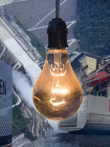 Situación eléctrica en Ecuador