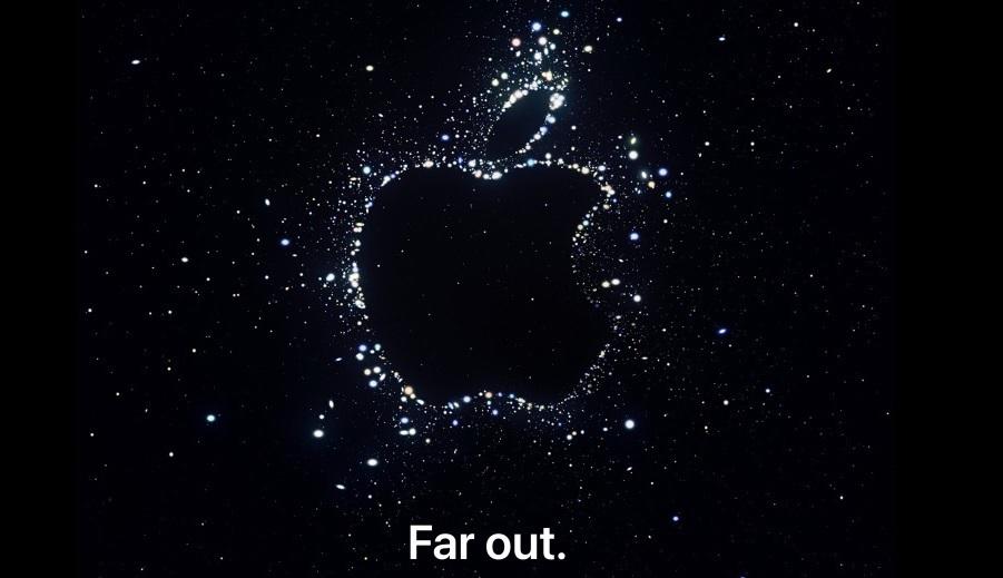 Apple presentará al iPhone 14 el 7 de septiembre