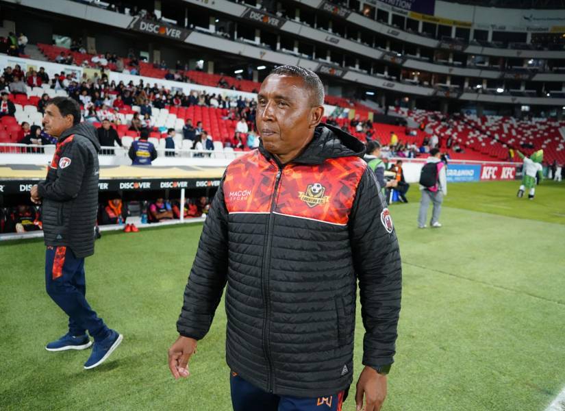 Juan Carlos León analiza su próximo equipo para el 2026.