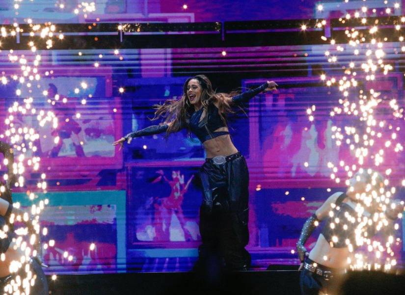 EN VIVO Viña del Mar 2023: Minuto a minuto del festival latino más grande del mundo