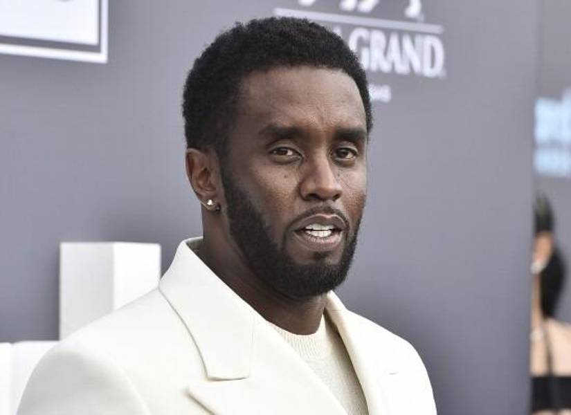Sean Diddy Combs fue arrestado en 2024.