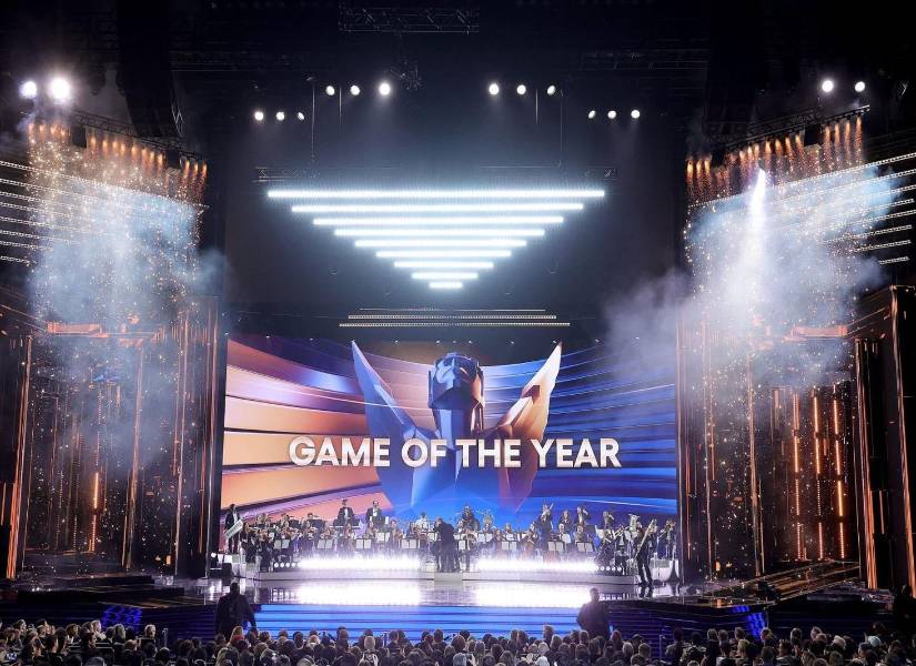 La gala de este año se llevará a cabo en Los Ángeles.