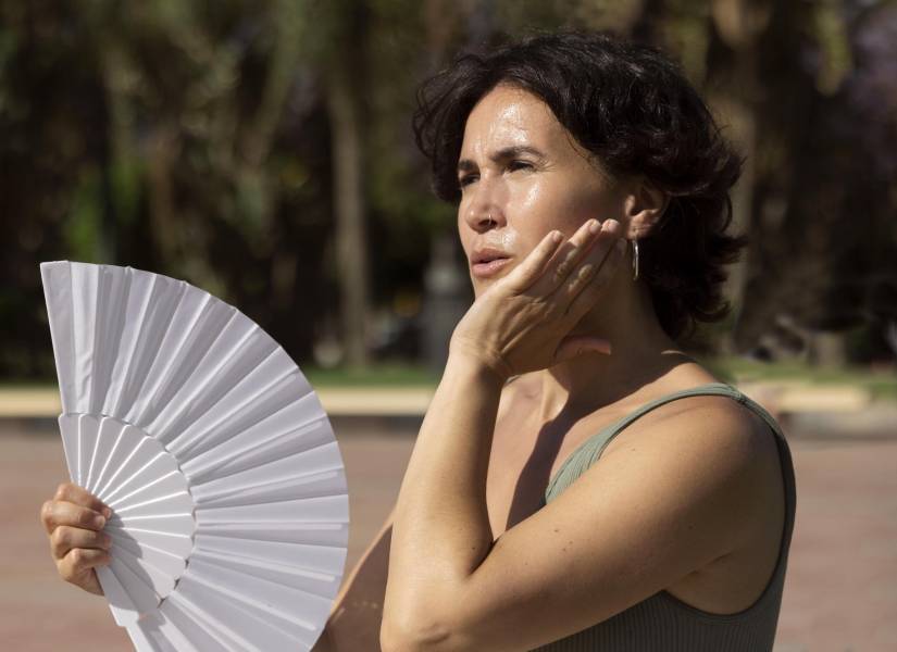 Cómo estará el clima para este feriado de Semana Santa en Ecuador