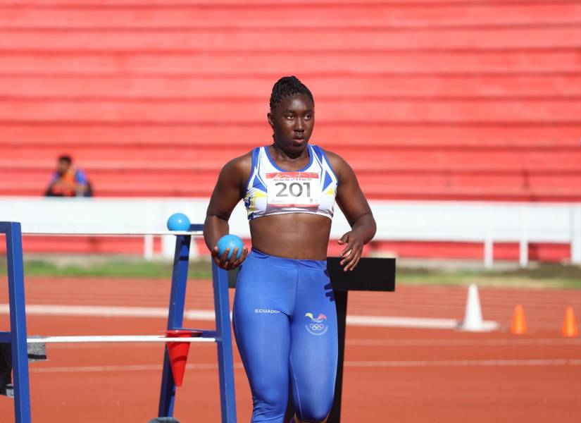 Comité Olímpico Ecuatoriano