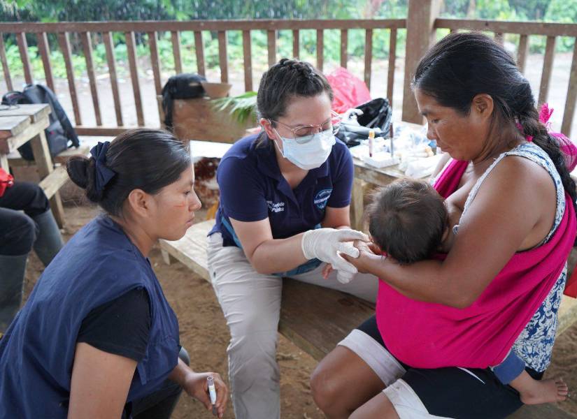 Cambio de esquema en Salud: Directores provinciales controlarán los  hospitales