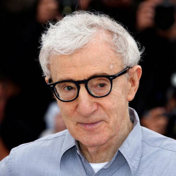 Woody Allen dice que hará una película más y se retirará del cine para