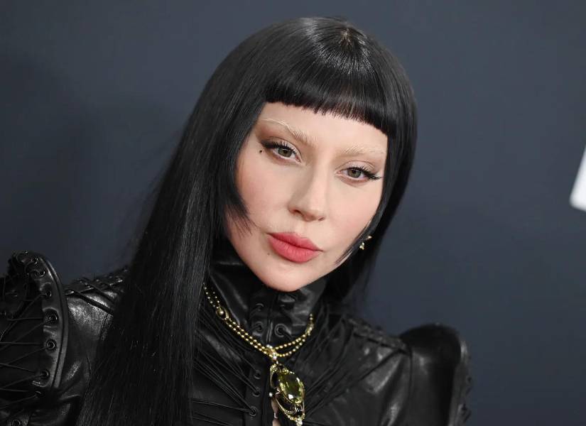 The Mayhem Ball Tour de Gaga, acumula 87 presentaciones.