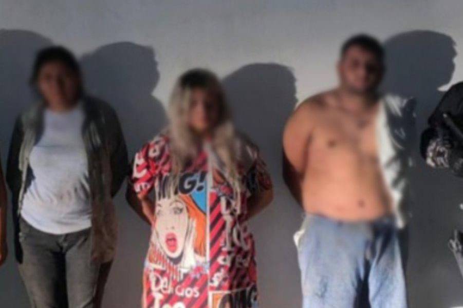 La Policía detiene a tres secuestradores y libera a una víctima en Quevedo, Los Ríos