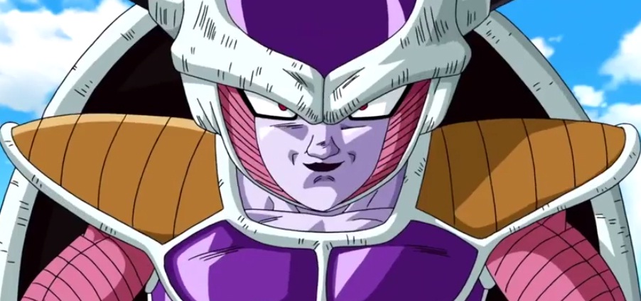 (VIDEO) Nuevo trailer de Dragon Ball Z muestra aparición de Freezer