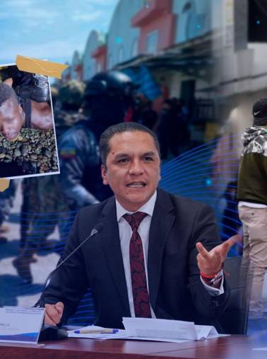 Políticamente Correcto: Ecuador: la justicia sin remedio