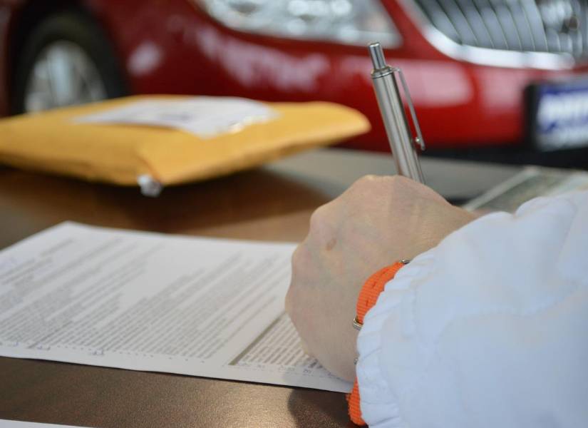 El préstamo quirografario es otorgado para cubrir necesidades de corto plazo