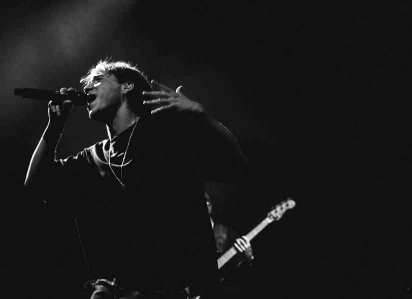 La gira incluye fechas en varios países de América Latina y en España.