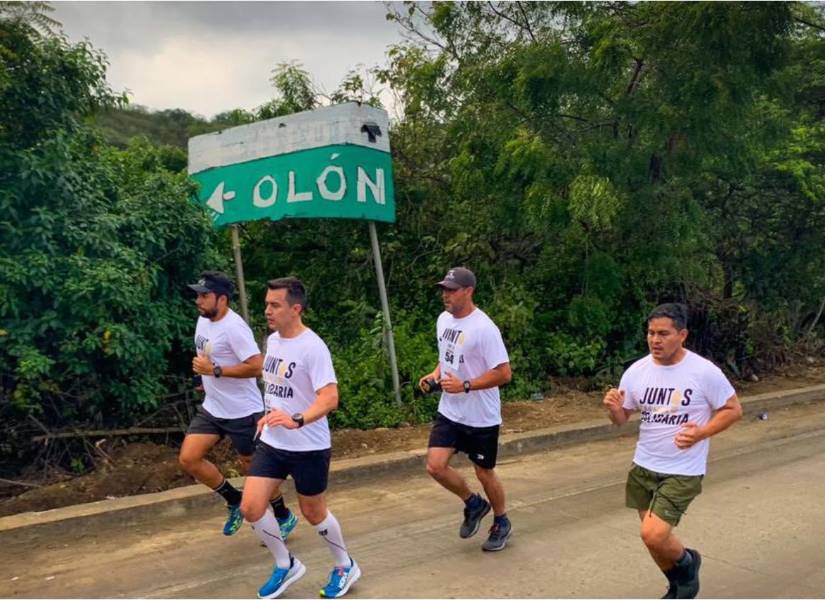 Contenido publicado por Daniel Noboa.