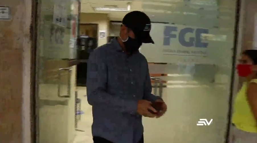 Reaparece un piloto de avioneta donde iba Daniel Salcedo