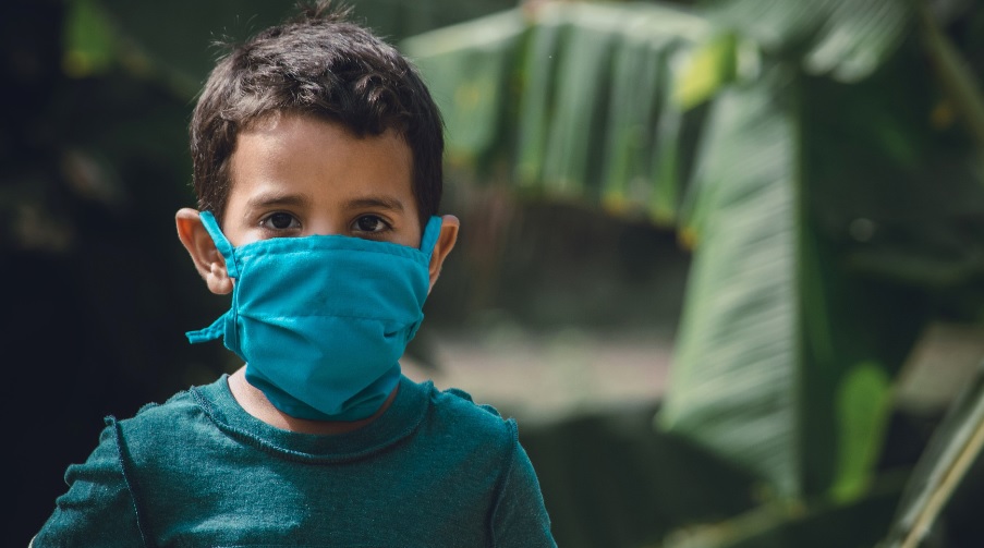 Niños de preescolar necesitan reforzar su educación por impacto de pandemia