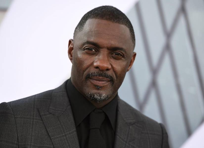 Elba ha recibido varios premios, entre ellos, Oficial de la Orden del Imperio Británico.