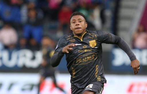 Barcelona SC quedó en el tercer lugar de la LigaPro, tras perder ante Independiente del Valle en la LigaPro.