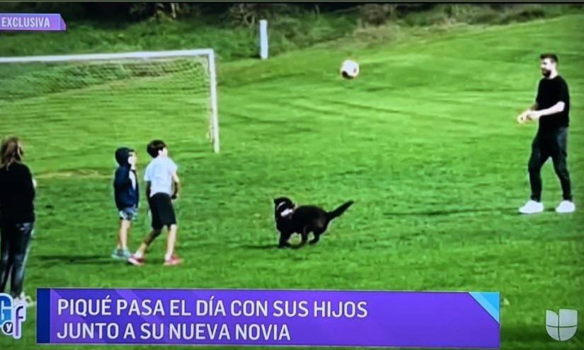 Imágenes del programa 'El Gordo y la Flaca'.