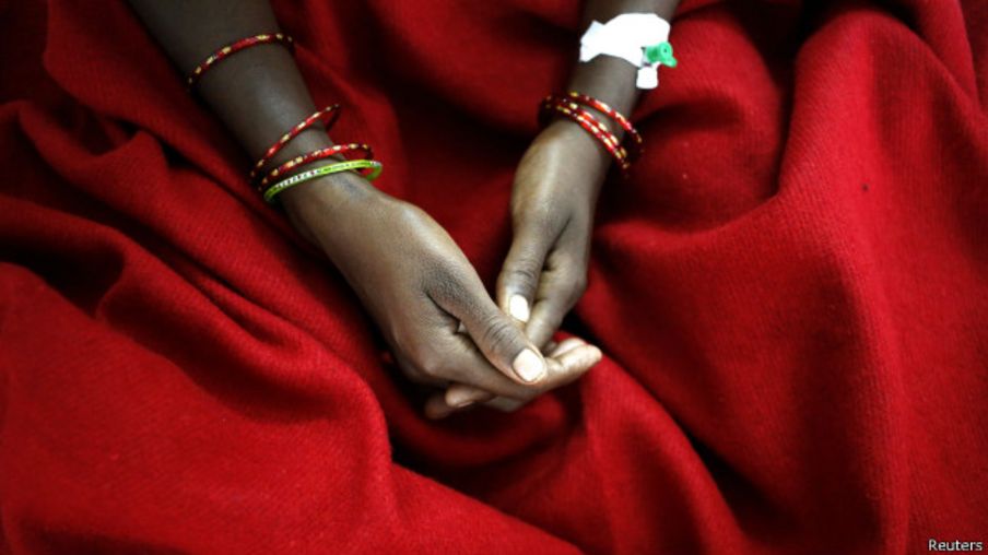 El escándalo de las esterilizaciones masivas en India