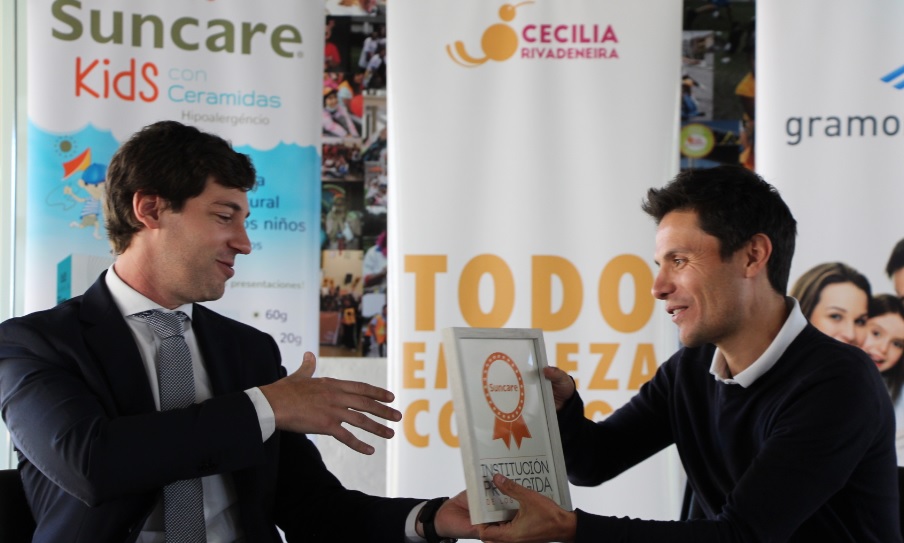 Por un Ecuador sin cáncer de piel