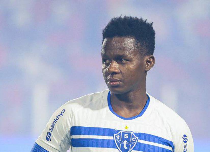 Juan Cazares desea volver a Ecuador.