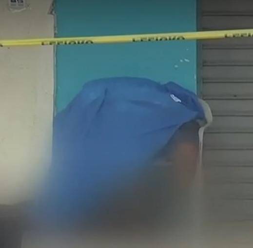 Una balacera dejó como saldo 1 muerto y 3 heridos en Manabí