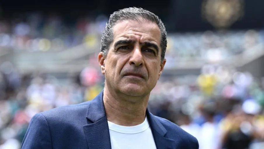 Fortaleza despide a Renato Paiva tras malos resultados en Brasil