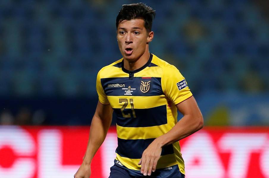 Alan Franco es nuevo jugador del Talleres de Córdoba