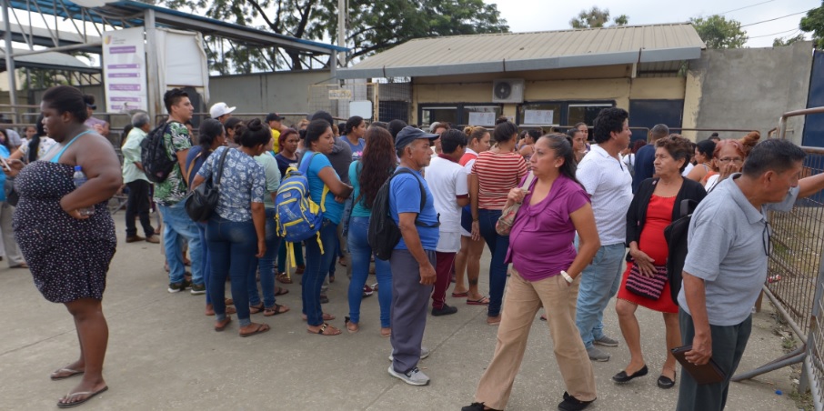 Analizan medidas de contingencia en cárceles