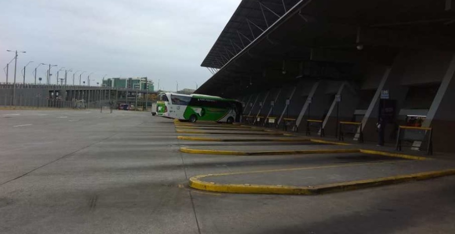 Varias cooperativas ya venden boletos con incremento en Guayaquil