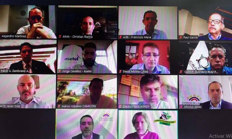 Sector productivo pide revocatoria de resolución de movilidad en Quito