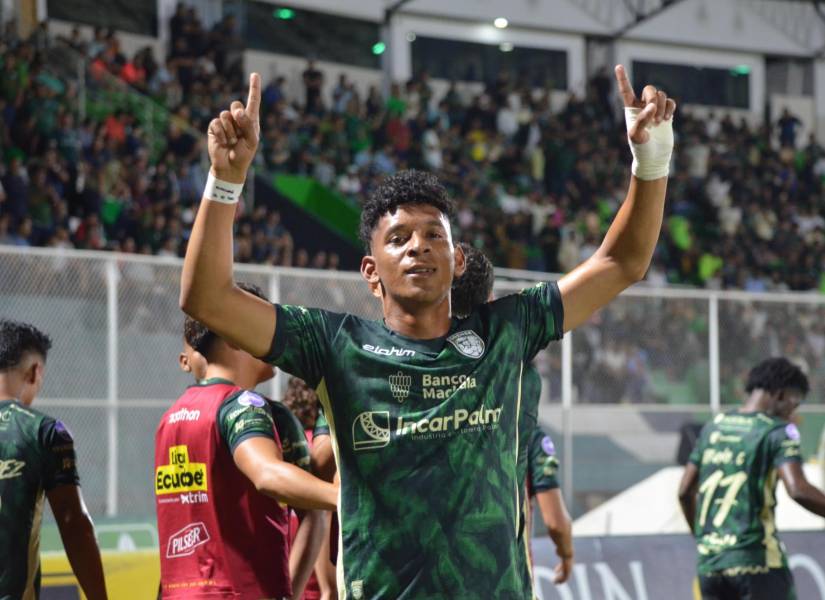 Orense SC ganó 2-0 a la Universidad Católica en la fecha 3 del hexagonal principal de la LigaPro.