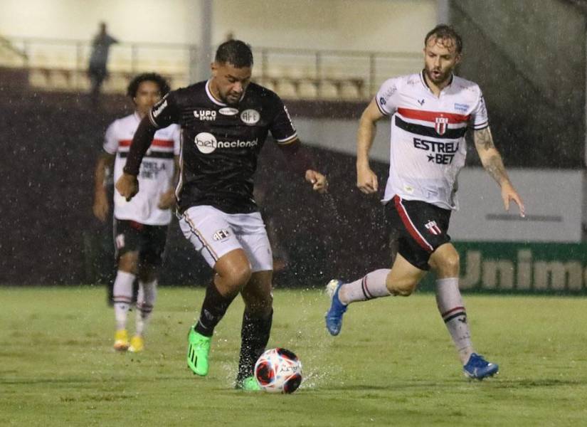 Thonny Anderson es opción para llegar a Barcelona SC.