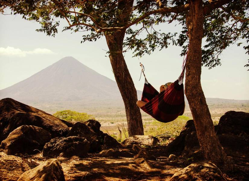 Día Mundial de la Relajación