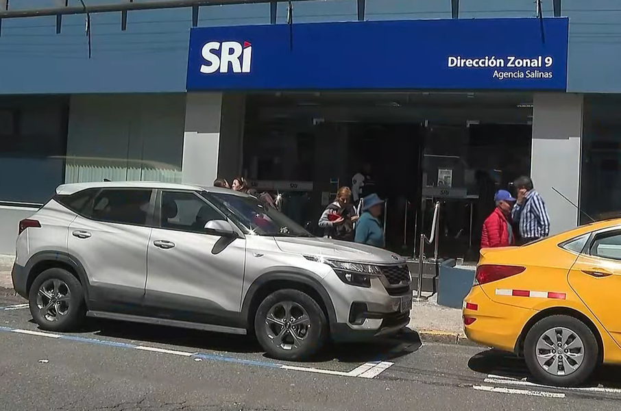 Las empresas que obtuvieron utilidades en 2022 deben pagar la contribución temporal de seguridad hasta el 31 de marzo