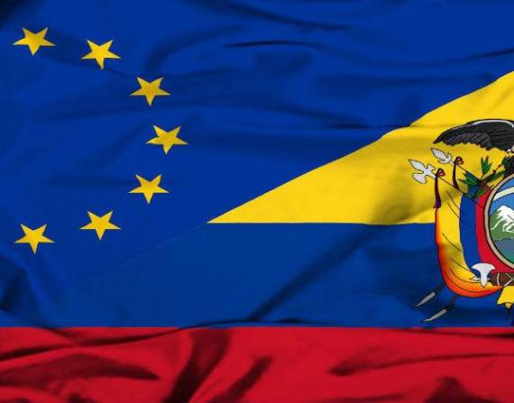 La cantidad desembolsada se implementará con base en tres ejes y el primero de ellos cuenta con 10 millones de euros para enfocarse en diversificar la oferta exportable de Ecuador