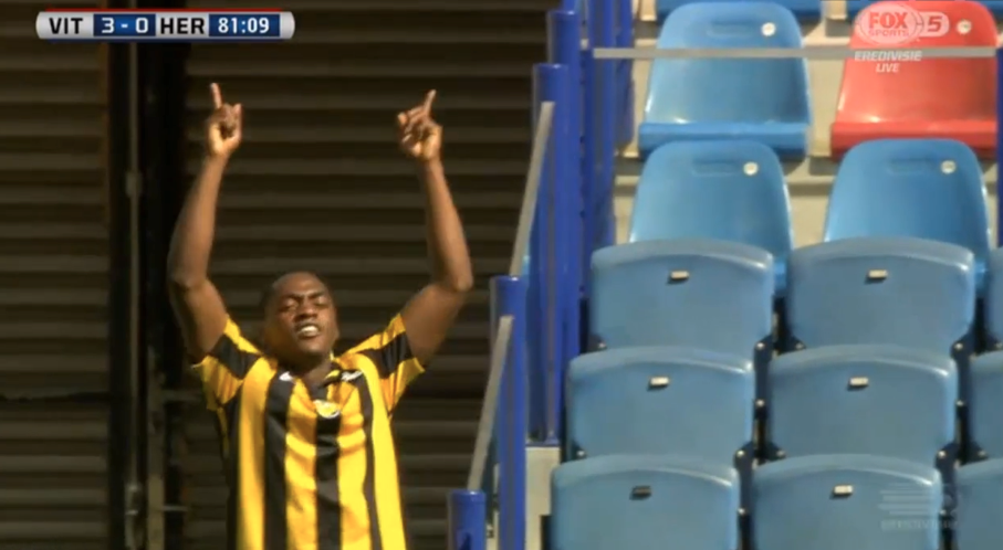 Una semana del adiós del Chucho Benítez