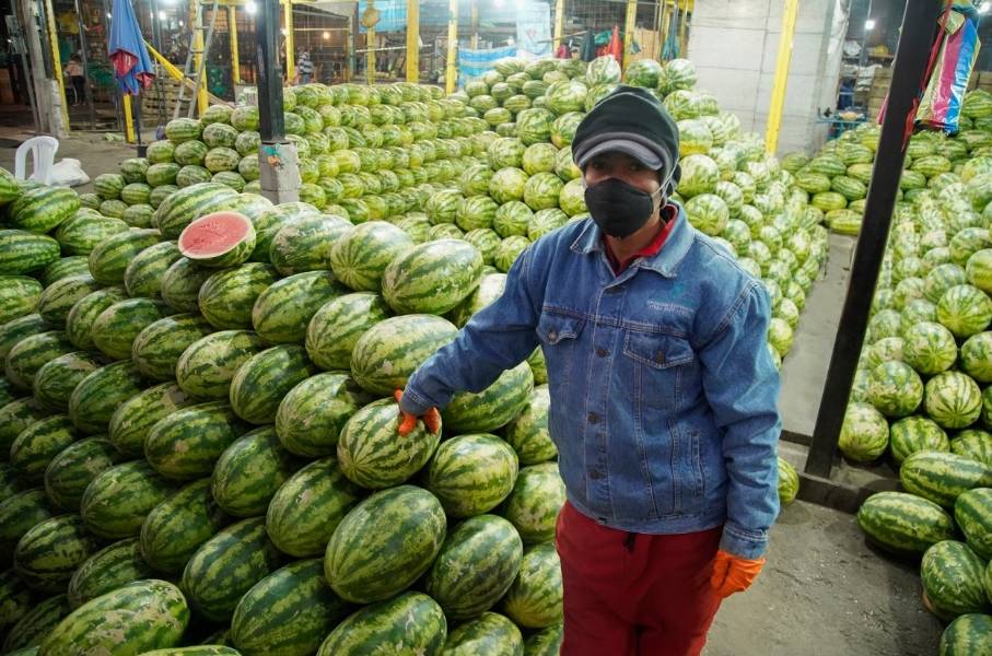 Presidente Moreno anuncia disposiciones para emprender reactivación económica