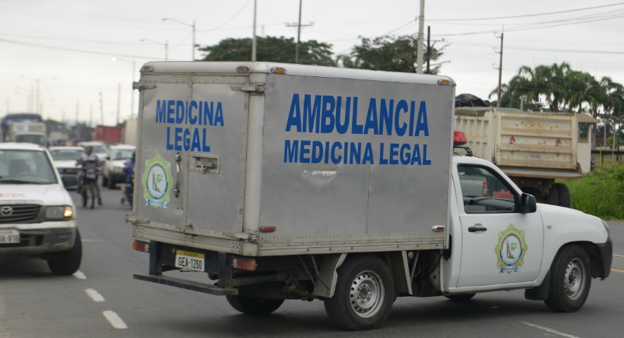 &#039;Los Chinos&#039; fueron trasladados de pabellón