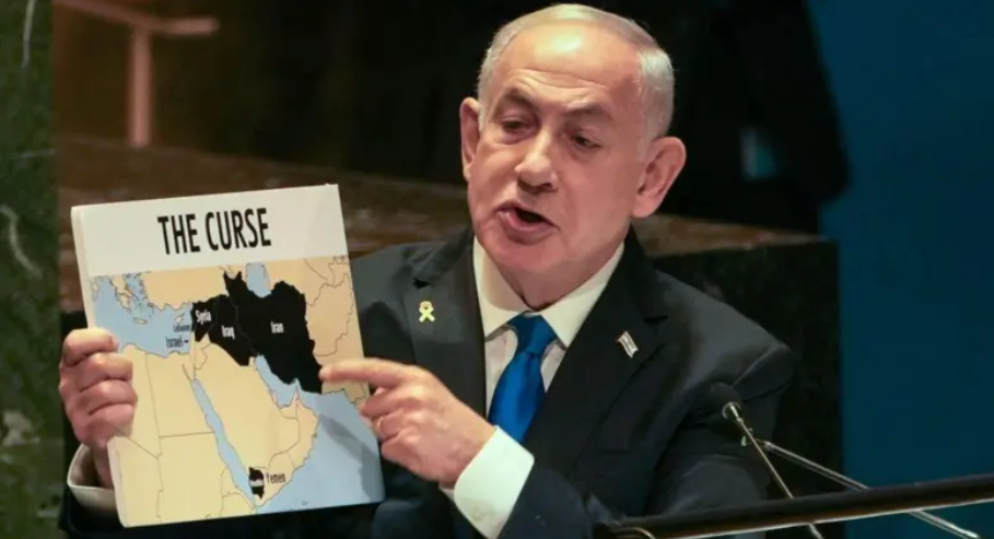 Cómo subió la popularidad de Netanyahu en Israel tras los ataques contra Hezbolá