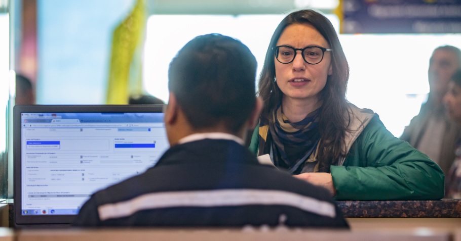 Ecuador suma otros 5 países que deberán solicitar visa para su ingreso