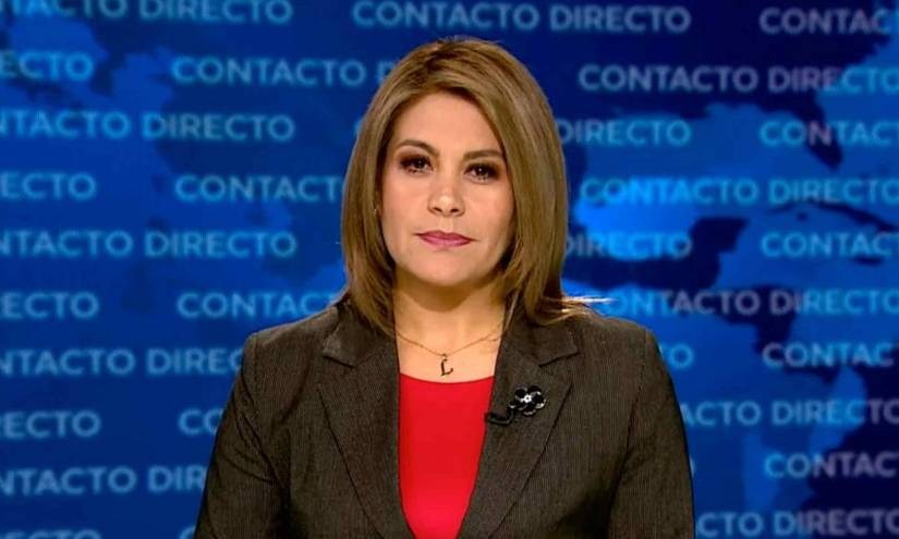 Contacto Directo con Linda Romero, candidata a vicepresidencia de la república | 14/06/2023