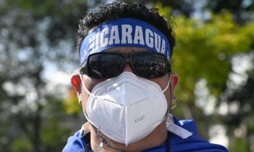 Resultados en Nicaragua dan a Ortega una aplastante victoria en unas elecciones que EEUU calificó de pantomima