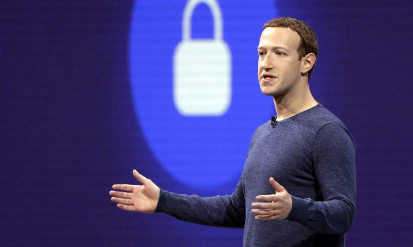 Senador de EEUU pide que Zuckerberg declare sobre los efectos de Instagram en menores