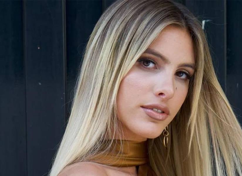 Lele Pons.