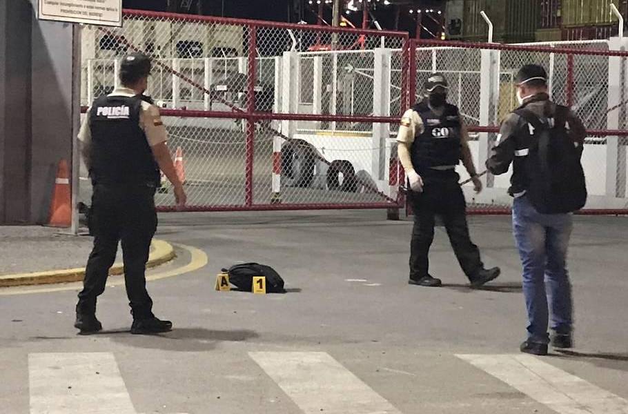 Cuatro países apoyan a Ecuador en lucha contra narcotráfico