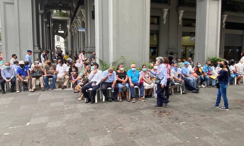 Usualmente enero es el mes en que más dinero recauda el Municipio de Guayaquil por concepto de impuestos prediales.