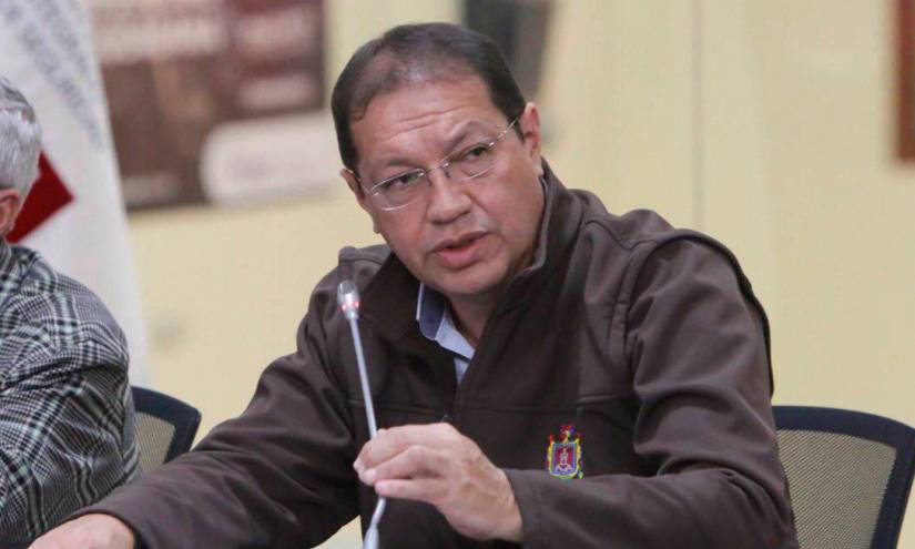 Alcalde de Quito busca evitar posible anulación del estado de excepción