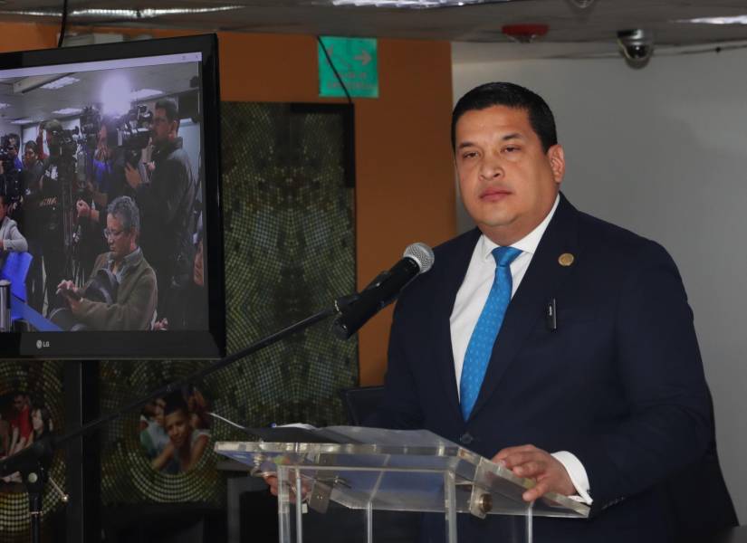 Imagen de archivo de Alembert Vera.